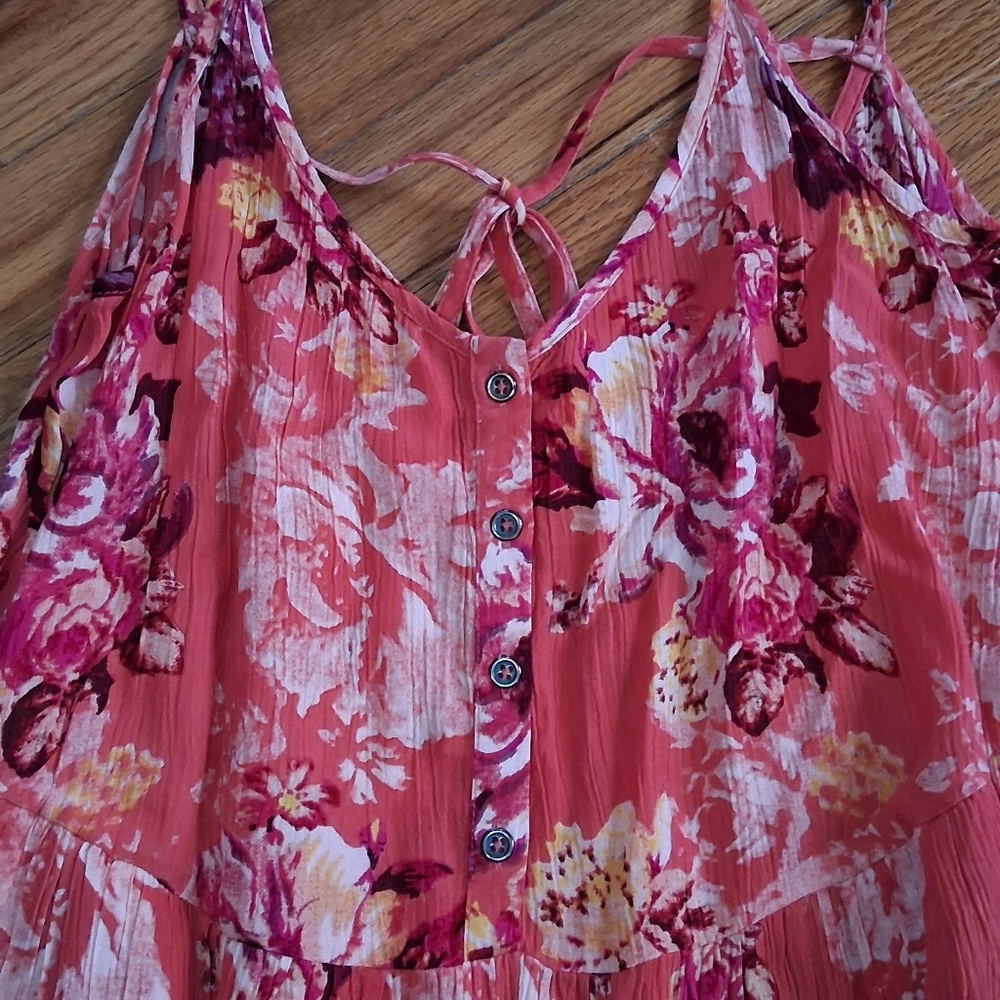 Billabong Dress